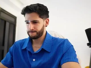 Saimon_jordan from Flirt4Free