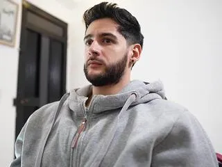 Saimon_jordan from Flirt4Free