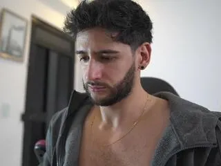 Saimon_jordan from Flirt4Free