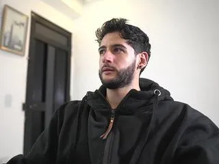 Saimon_jordan from Flirt4Free