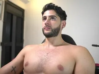 Saimon_jordan from Flirt4Free