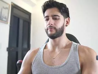 Saimon_jordan from Flirt4Free