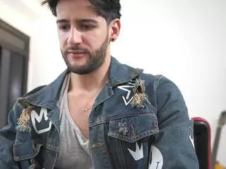 Saimon_jordan from Flirt4Free