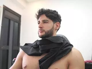 Saimon_jordan from Flirt4Free