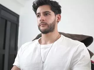 Saimon_jordan from Flirt4Free