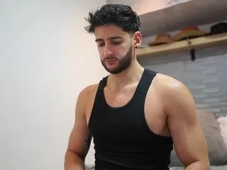 Saimon_jordan from Flirt4Free