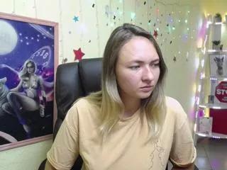 Sally_verda from Flirt4Free