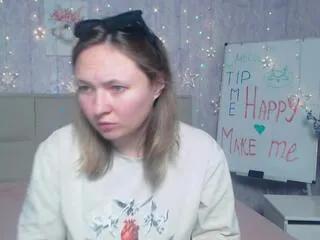 Sally_verda from Flirt4Free