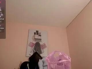 salome_lewiss from Flirt4Free is Freechat