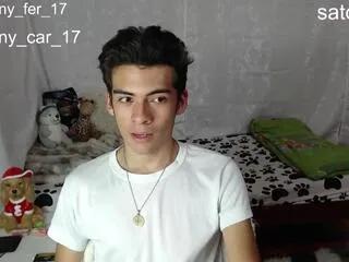 sam_cute from Flirt4Free is Freechat