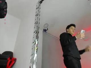 samael_gonzalez from Flirt4Free