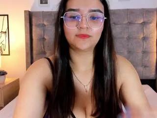 samanta_aristizabal from Flirt4Free