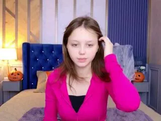 samanta_martines from Flirt4Free is Freechat