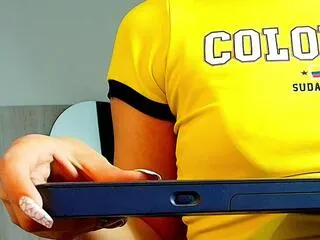 samantha_evaans from Flirt4Free is Freechat