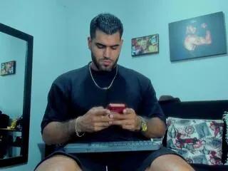 samir_hazard from Flirt4Free is Freechat