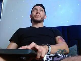 sammuel_rogers from Flirt4Free is Freechat