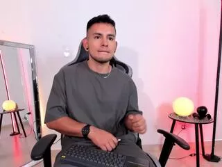 Samu_hart from Flirt4Free