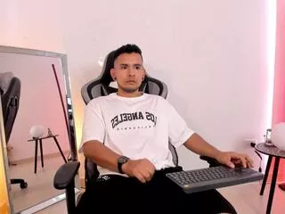 Samu_hart from Flirt4Free