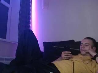 samuel_alexander from Flirt4Free is Freechat
