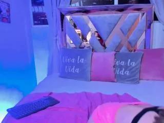 Sara_benedetti from Flirt4Free