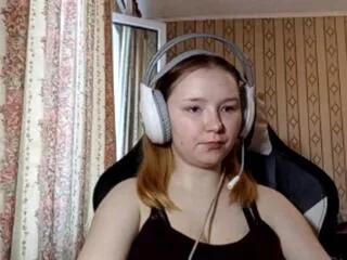 Sarah_samuelson from Flirt4Free
