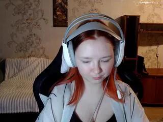 sarah_samuelson from Flirt4Free is Freechat