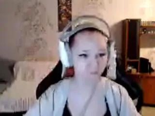 Sarah_samuelson from Flirt4Free
