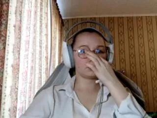 Sarah_samuelson from Flirt4Free