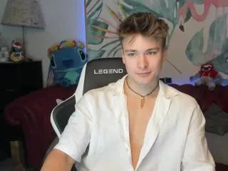 Sasha_hamilton from Flirt4Free