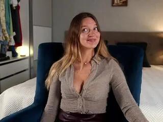 sasha_lindy from Flirt4Free is Freechat