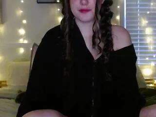 Savanna_hayze from Flirt4Free