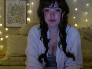 Savanna_hayze from Flirt4Free