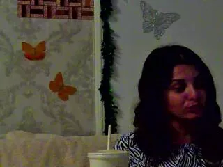 Scarlet_ora from Flirt4Free