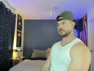 scott_alpha from Flirt4Free is Freechat