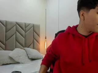 sean_collinss from Flirt4Free is Freechat