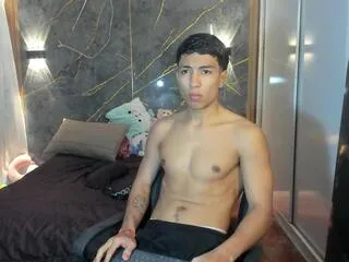 Sean_scoth from Flirt4Free