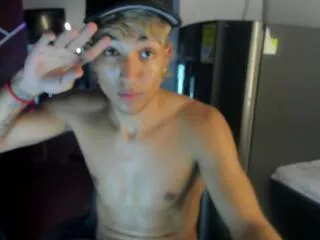 Sean_scoth from Flirt4Free