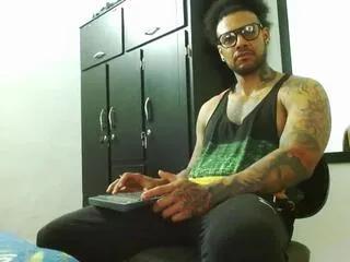 seth_firevil from Flirt4Free is Freechat