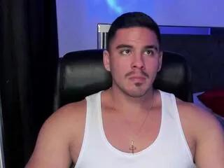 Setth_king from Flirt4Free