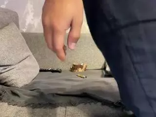 Sherry_ferrari from Flirt4Free