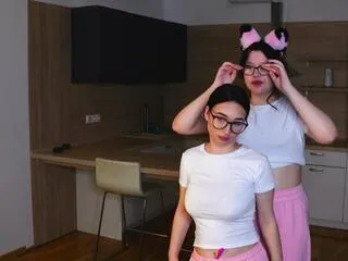 Girls: try live performances with matured performers, from dancing to quirks, in a variety of beautiful sex cams.