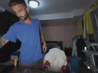 slivester_stallion from Flirt4Free is Freechat
