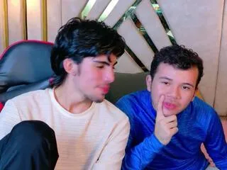 soleil_noir_pietro_moretti from Flirt4Free is Freechat