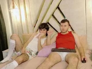 soleil_noir_pietro_moretti from Flirt4Free is Freechat