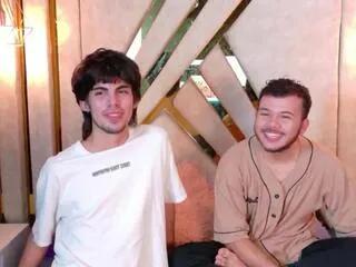 soleil_noir_pietro_moretti from Flirt4Free is Freechat