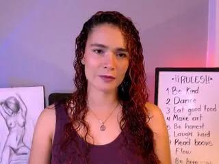sophias_snow from Flirt4Free is Freechat