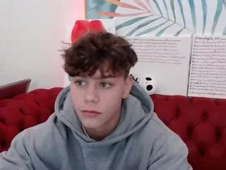 Spencer_roth from Flirt4Free