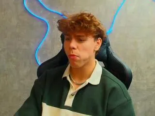 Spencer_roth from Flirt4Free