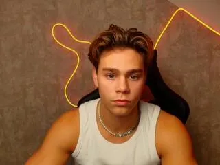 Spencer_roth from Flirt4Free