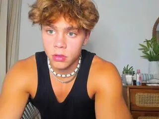 Spencer_roth from Flirt4Free